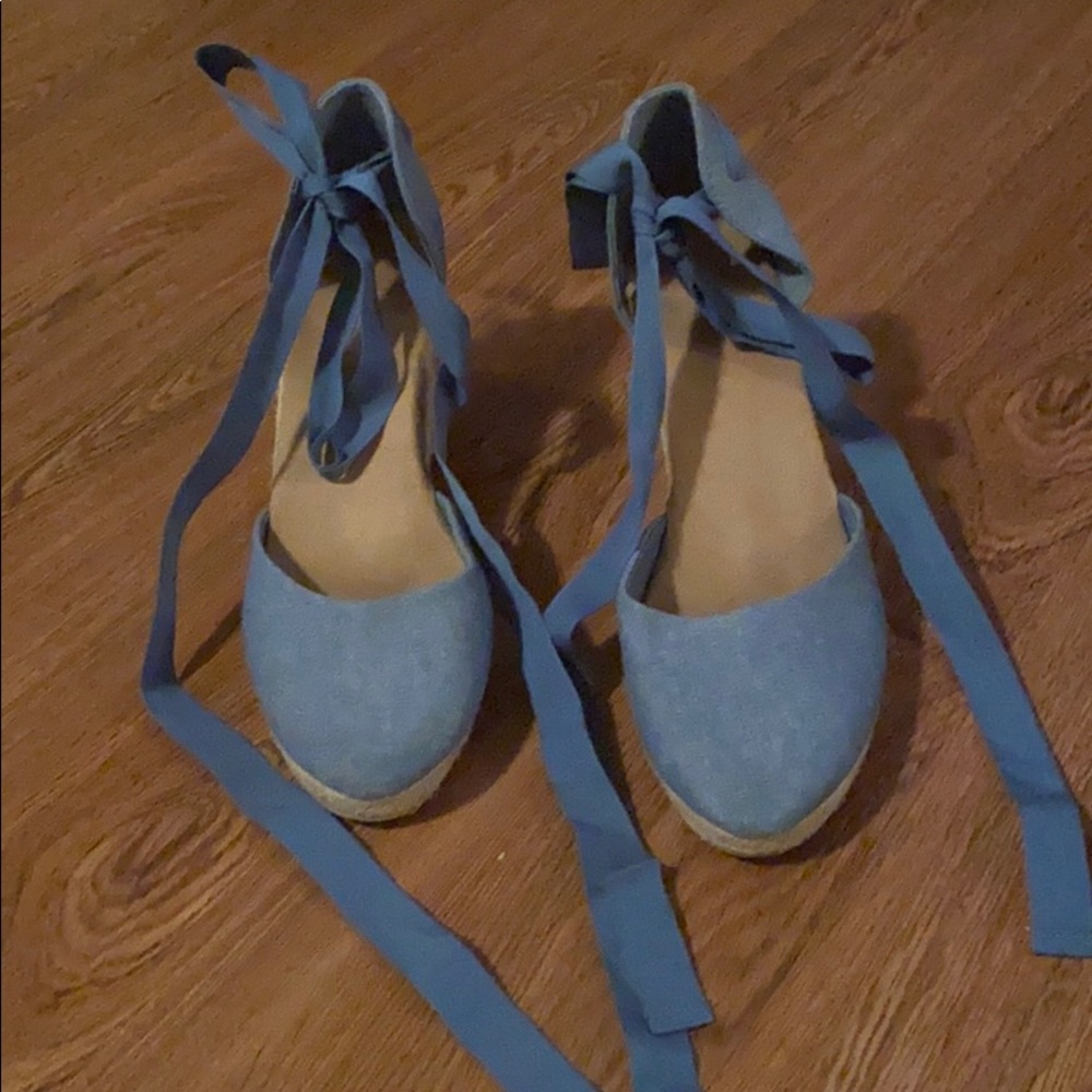 Wedges